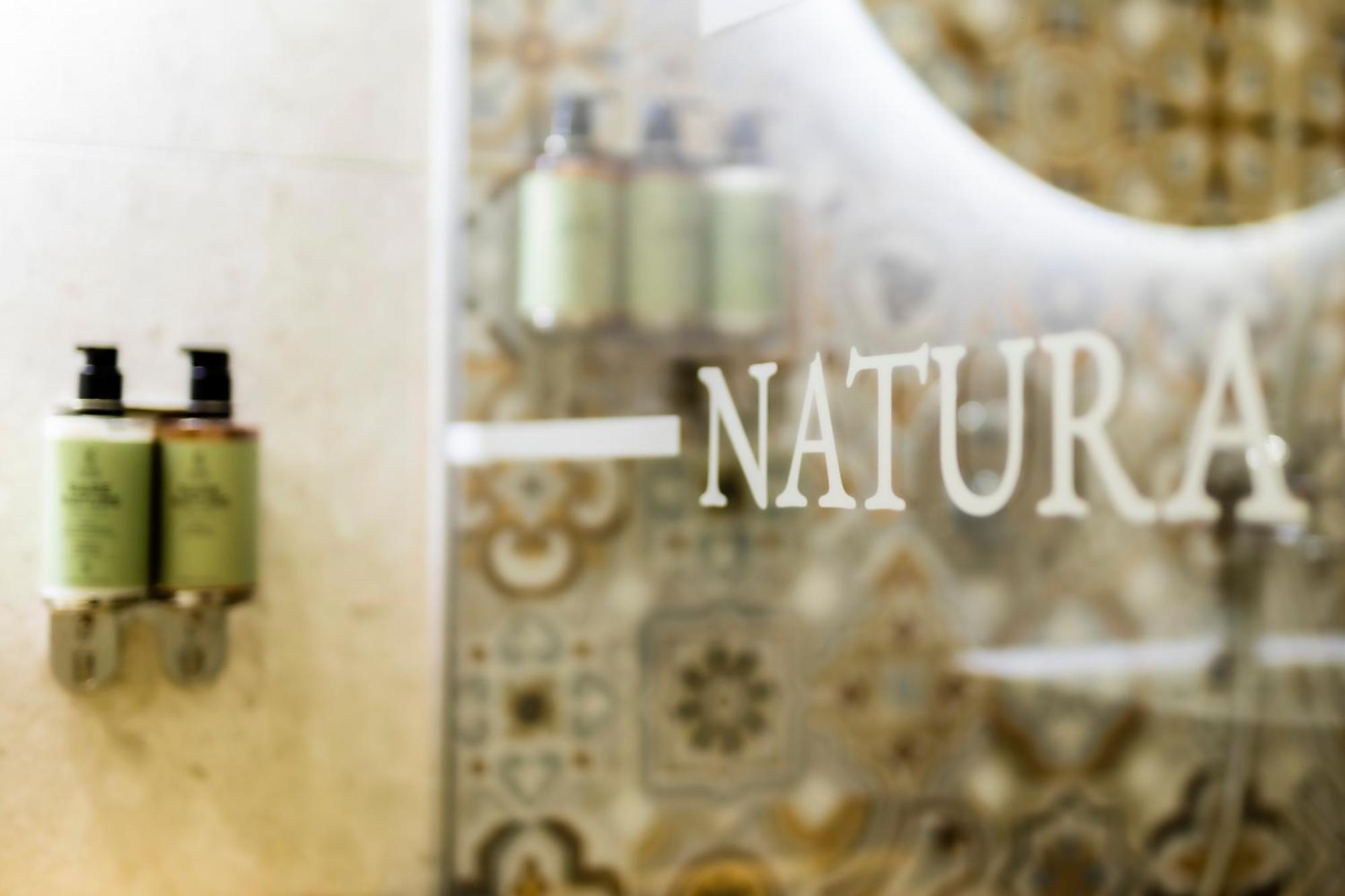 Natura All Seasons Boutique Hotel Burgas Exterior foto